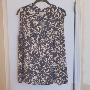 Banana Republic Sleeveless Top